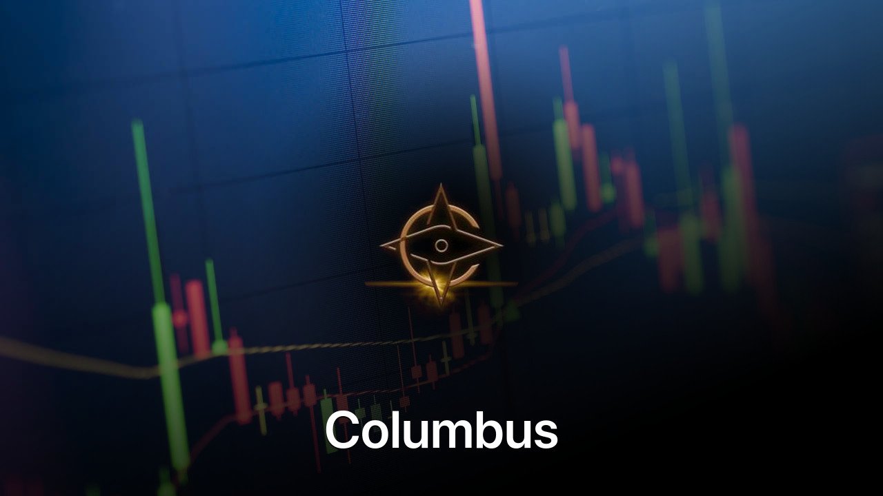 Where to buy Columbus coin