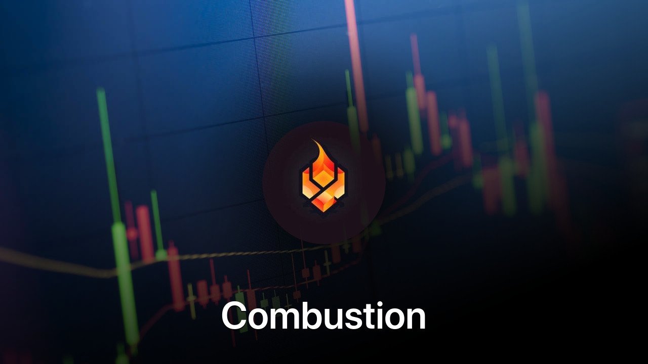 Where to buy Combustion coin