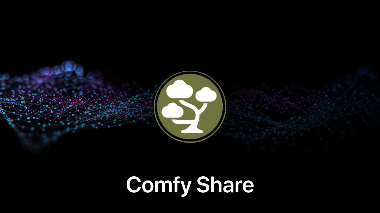 Where to buy Comfy Share coin