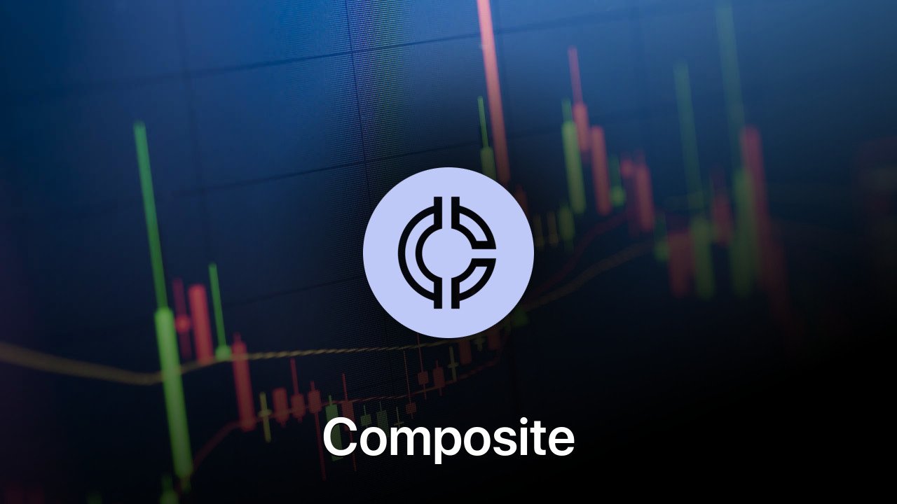 Where to buy Composite coin