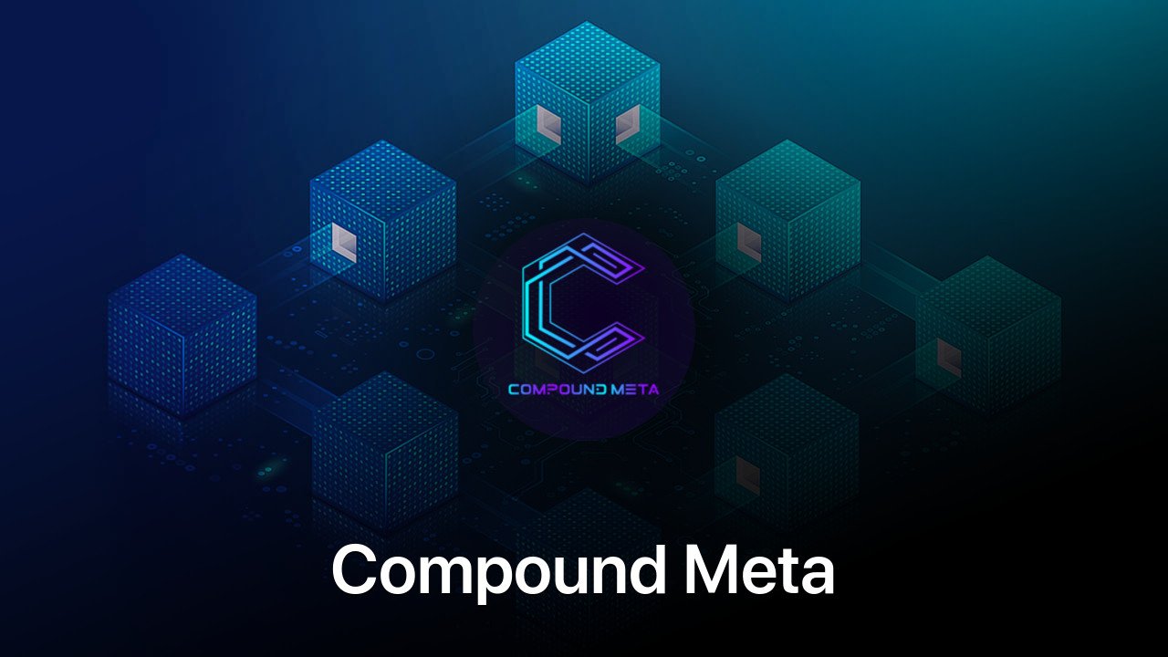 Where to buy Compound Meta coin