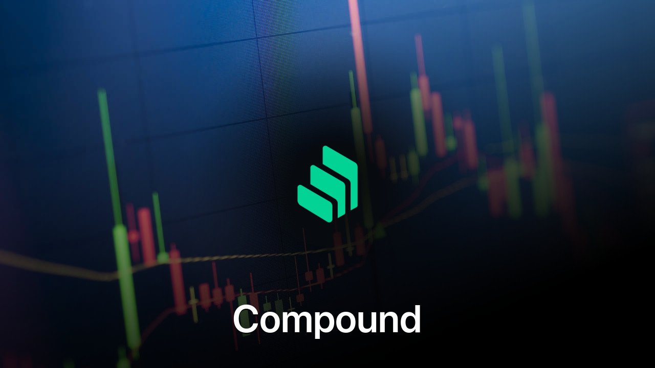 Where to buy Compound coin