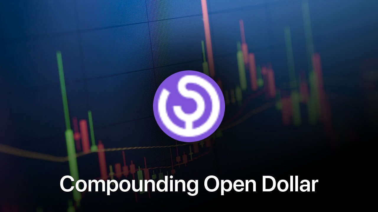 Where to buy Compounding Open Dollar coin