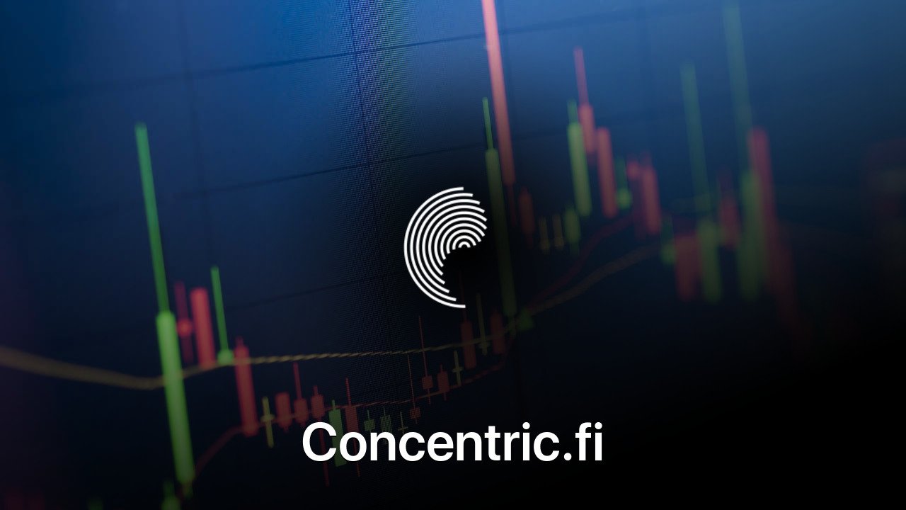 Where to buy Concentric.fi coin