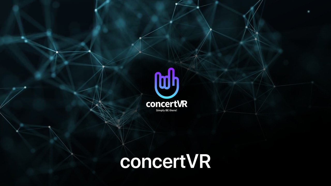 Where to buy concertVR coin