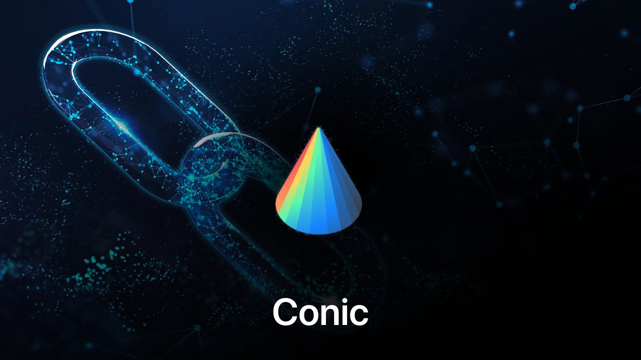 Where to buy Conic coin