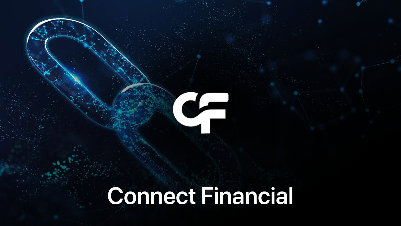 Where to buy Connect Financial coin