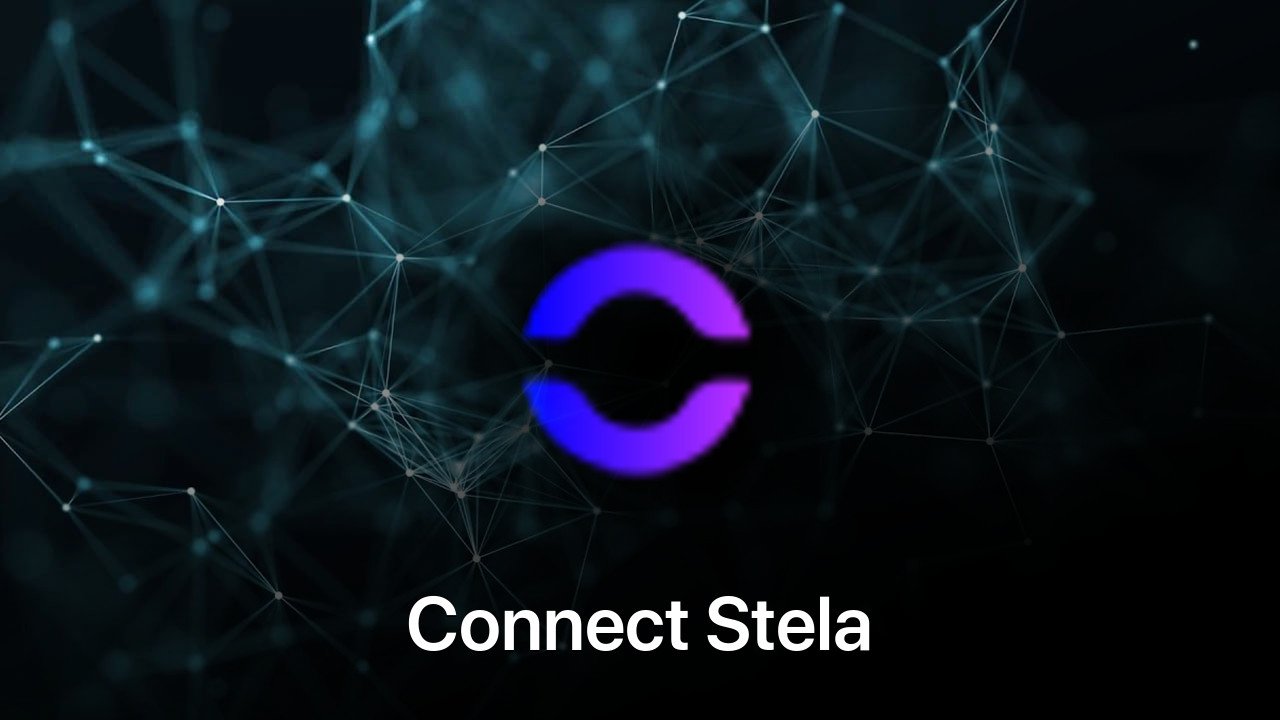 Where to buy Connect Stela coin
