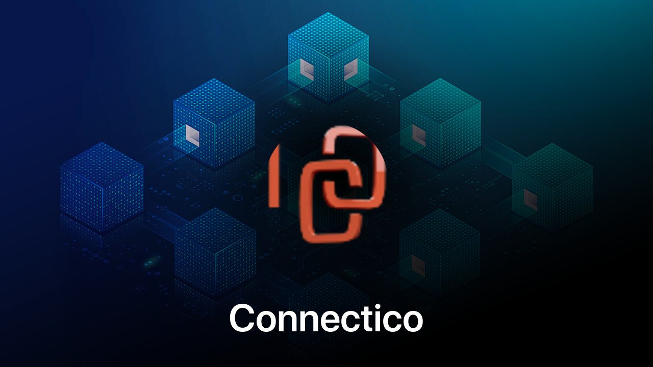 Where to buy Connectico coin