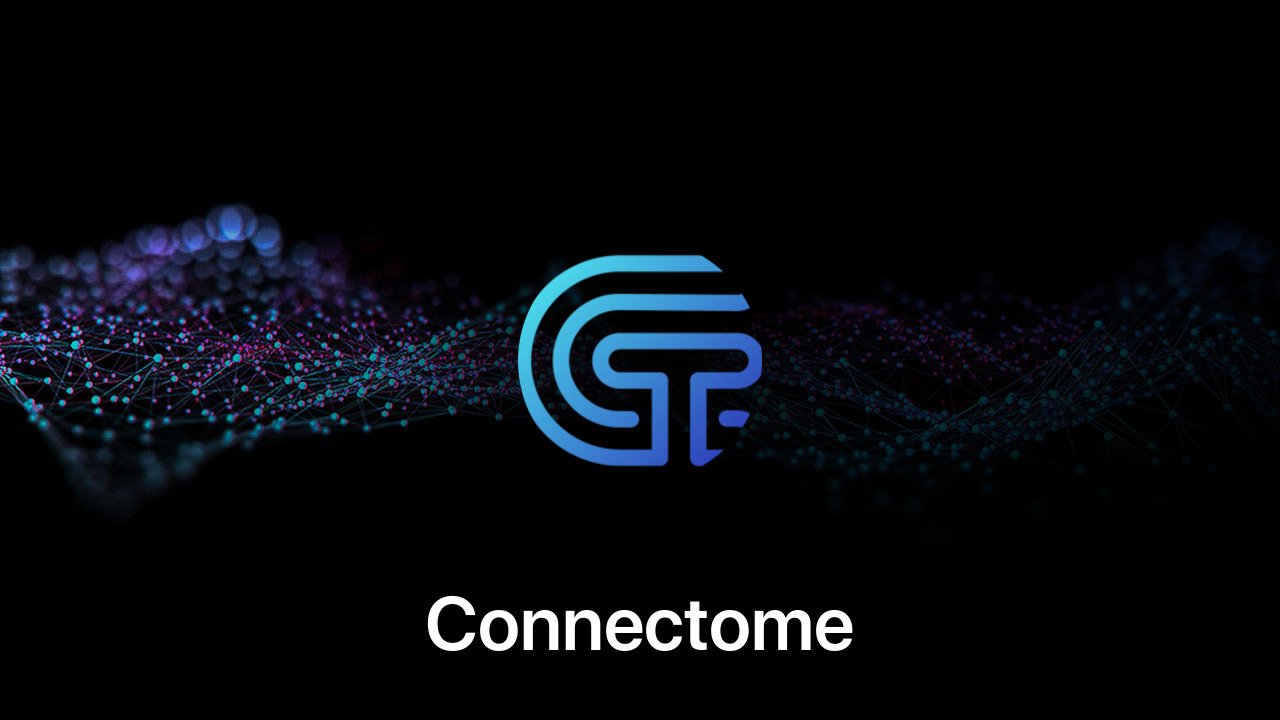 Where to buy Connectome coin