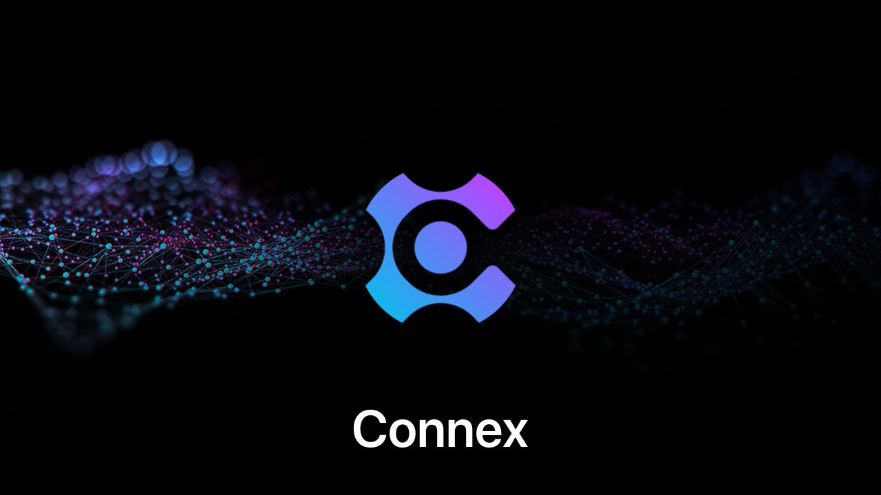 Where to buy Connex coin