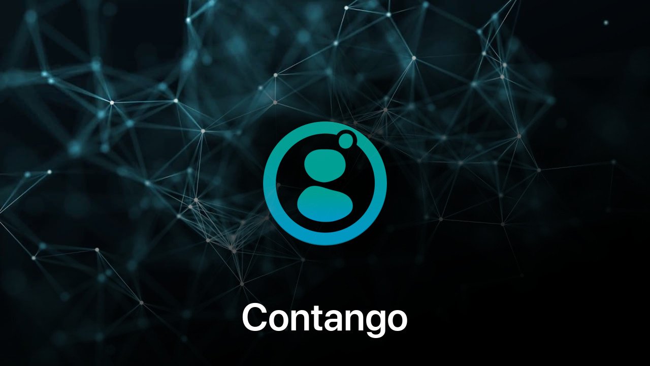 Where to buy Contango coin