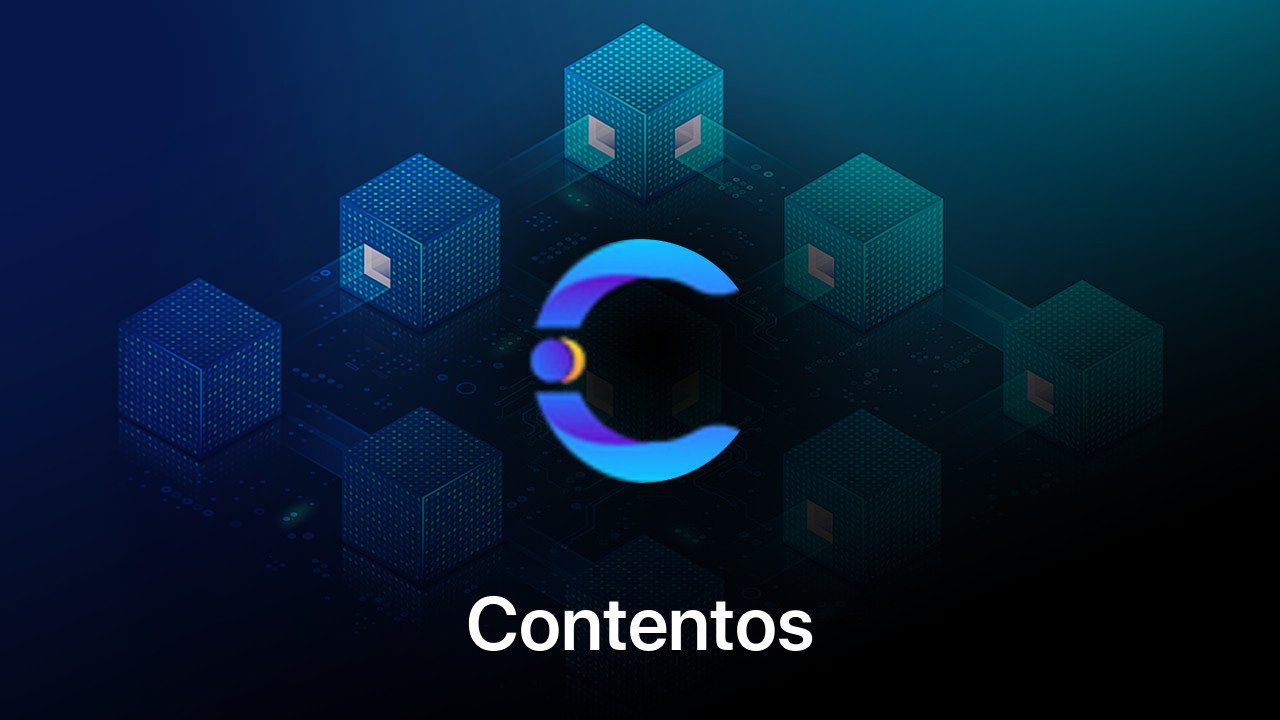 Where to buy Contentos coin