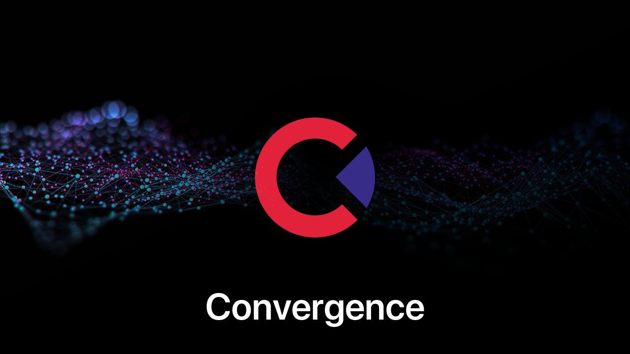 Where to buy Convergence coin