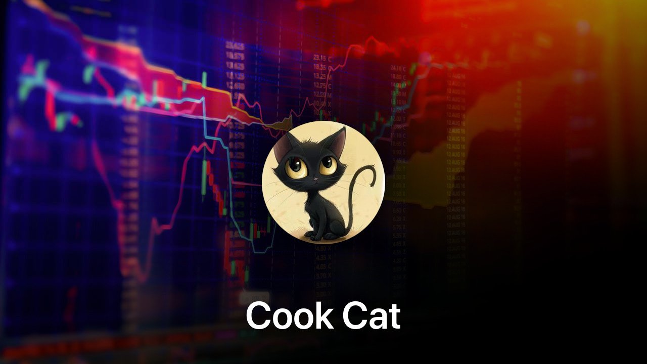 Where to buy Cook Cat coin