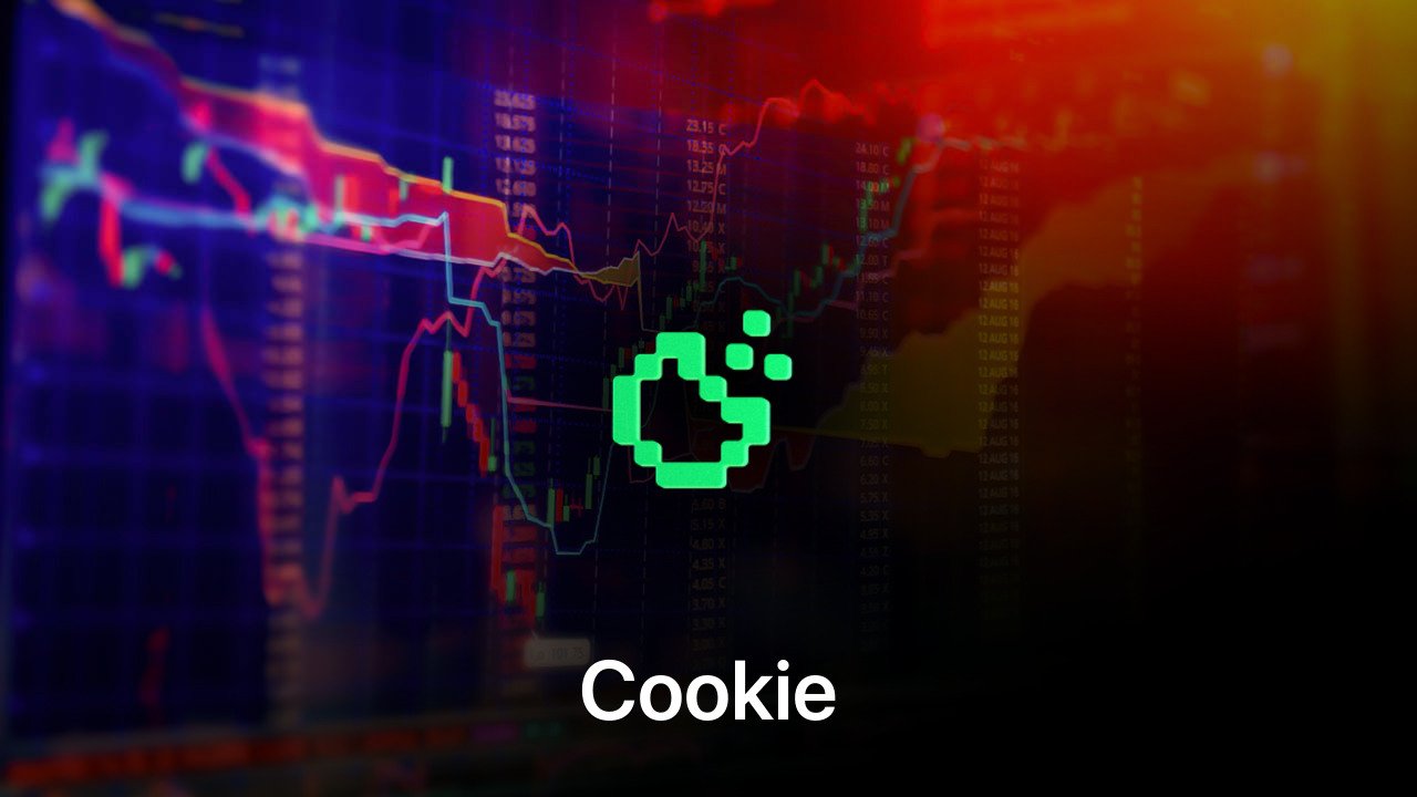 Where to buy Cookie coin