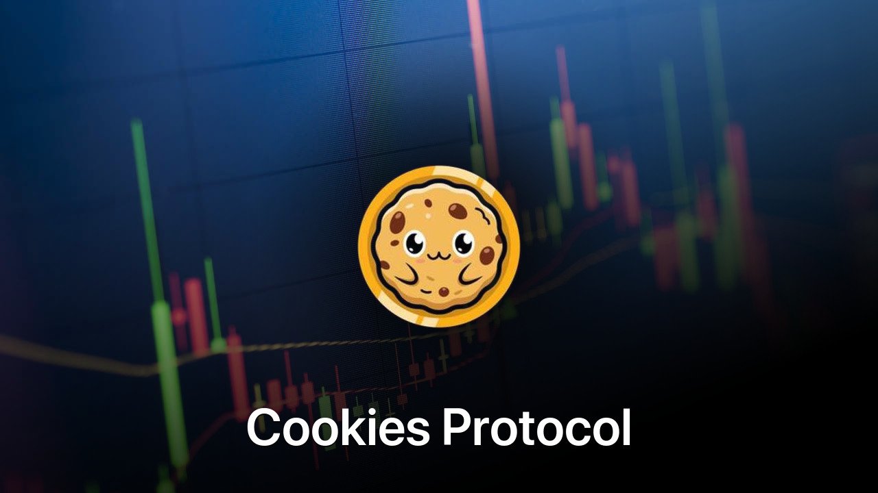 Where to buy Cookies Protocol coin
