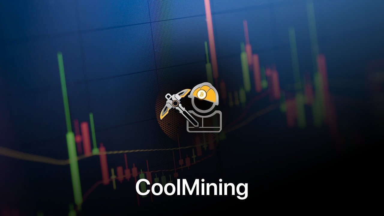 Where to buy CoolMining coin