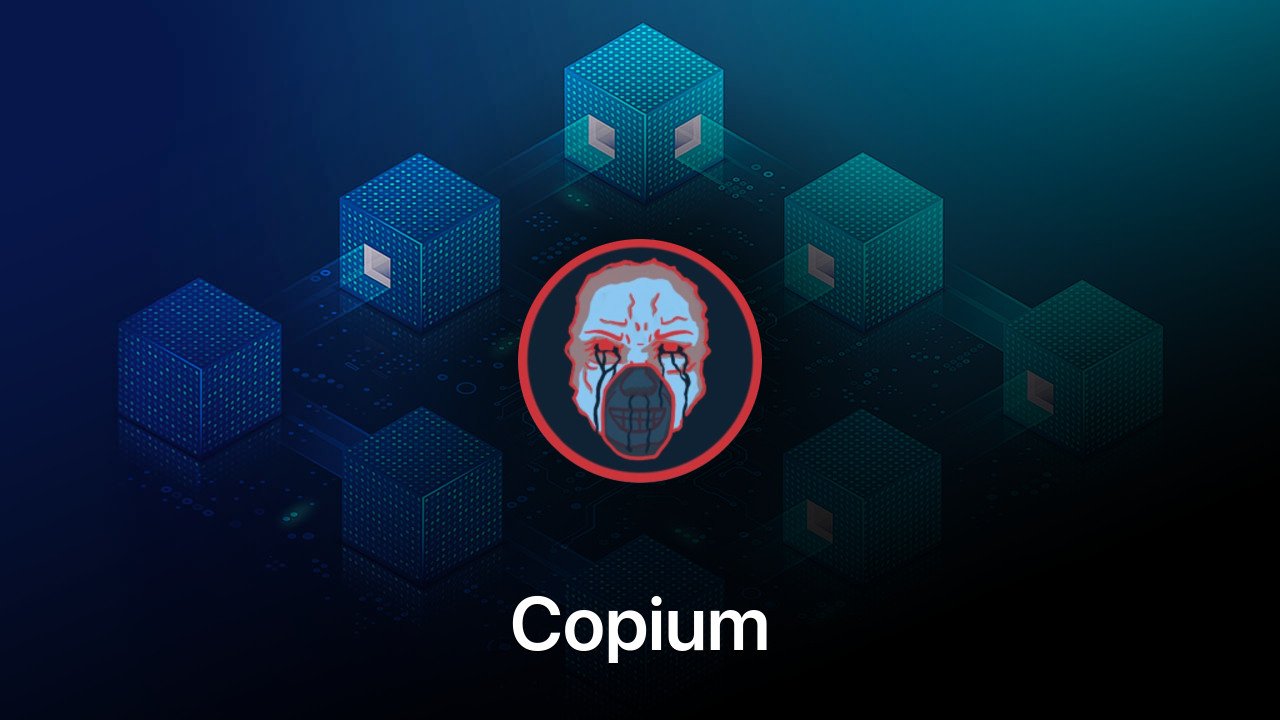 Where to buy Copium coin