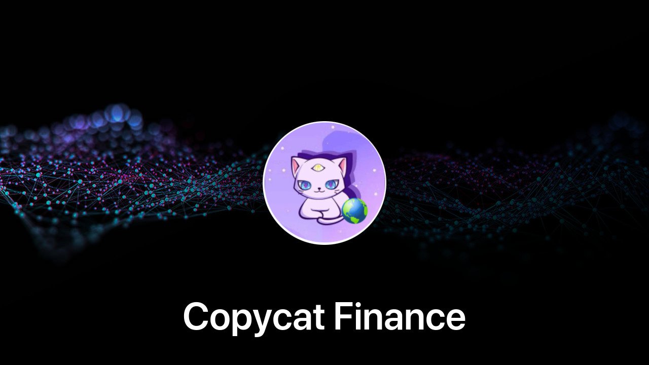 Where to buy Copycat Finance coin
