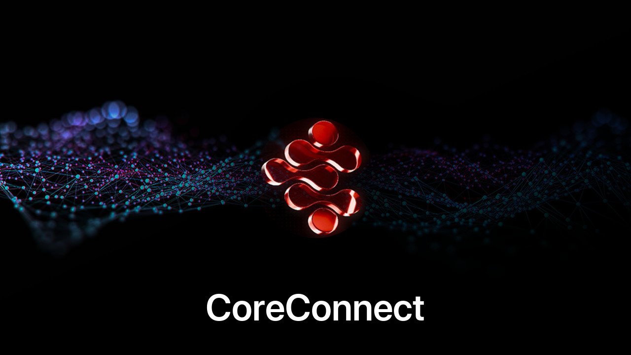 Where to buy CoreConnect coin