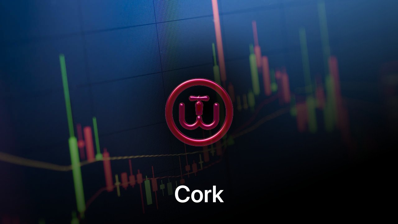 Where to buy Cork coin