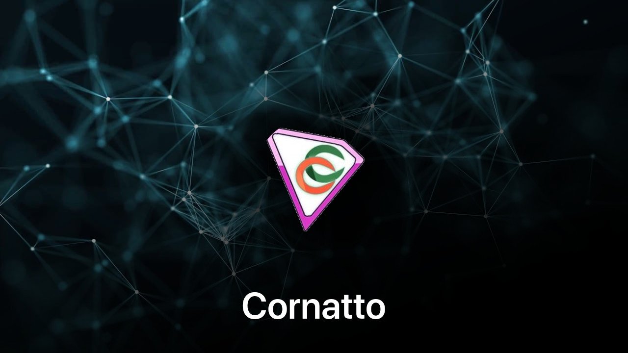 Where to buy Cornatto coin