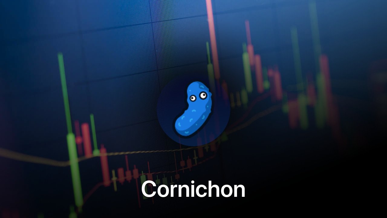Where to buy Cornichon coin