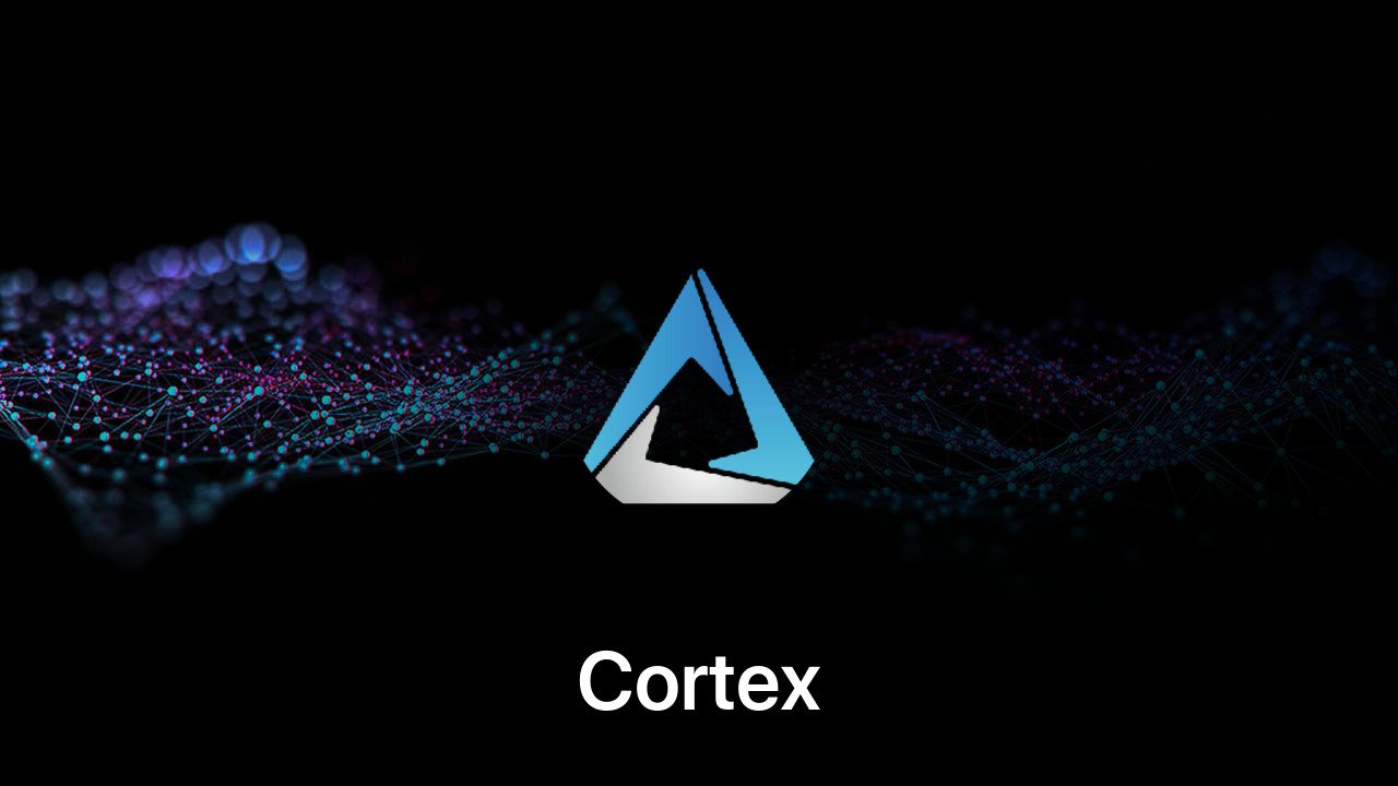 Where to buy Cortex coin