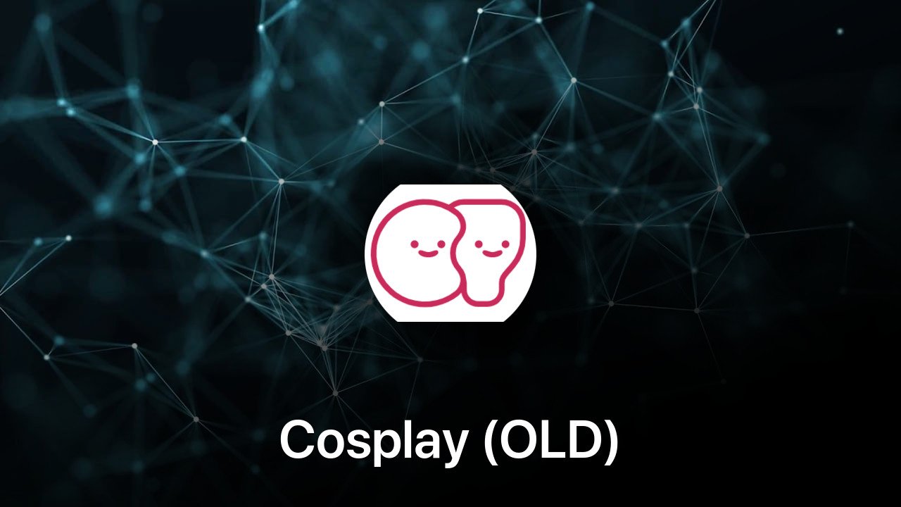 Where to buy Cosplay (OLD) coin