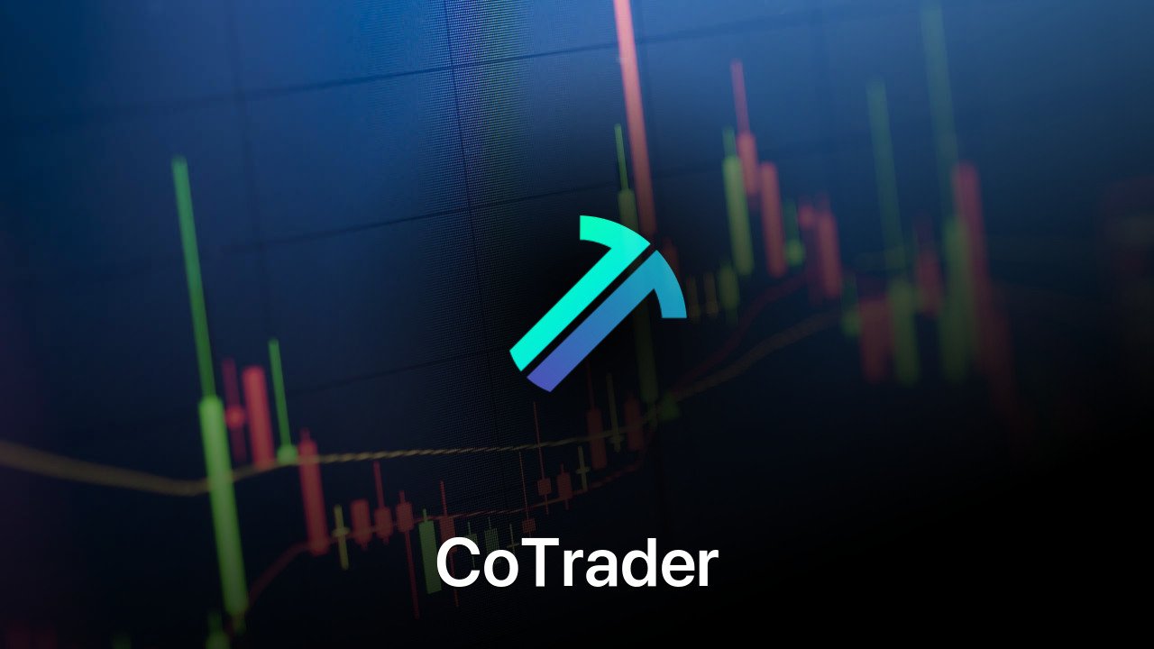 Where to buy CoTrader coin