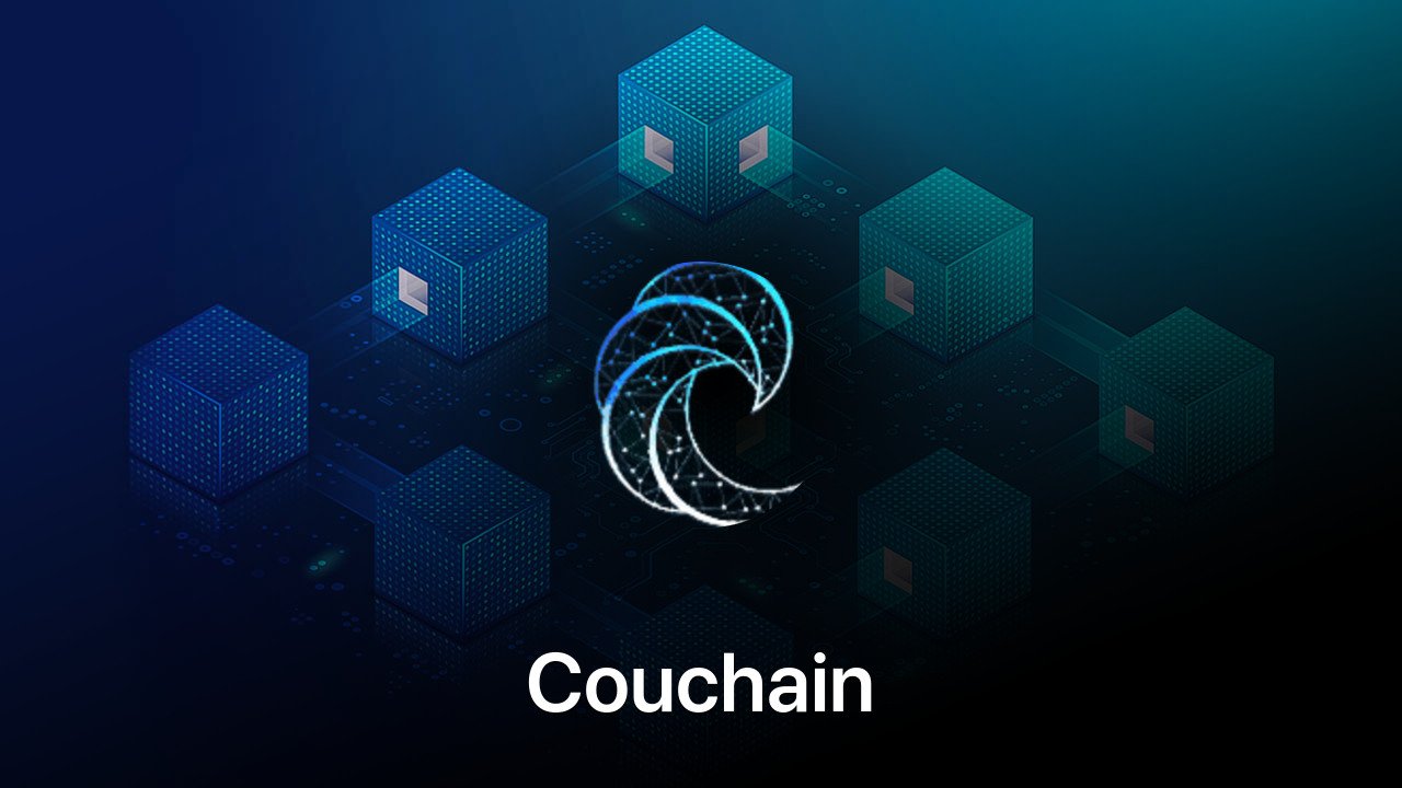 Where to buy Couchain coin