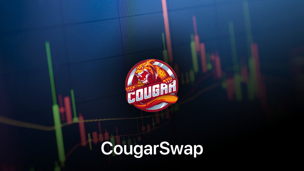 Where to buy CougarSwap coin