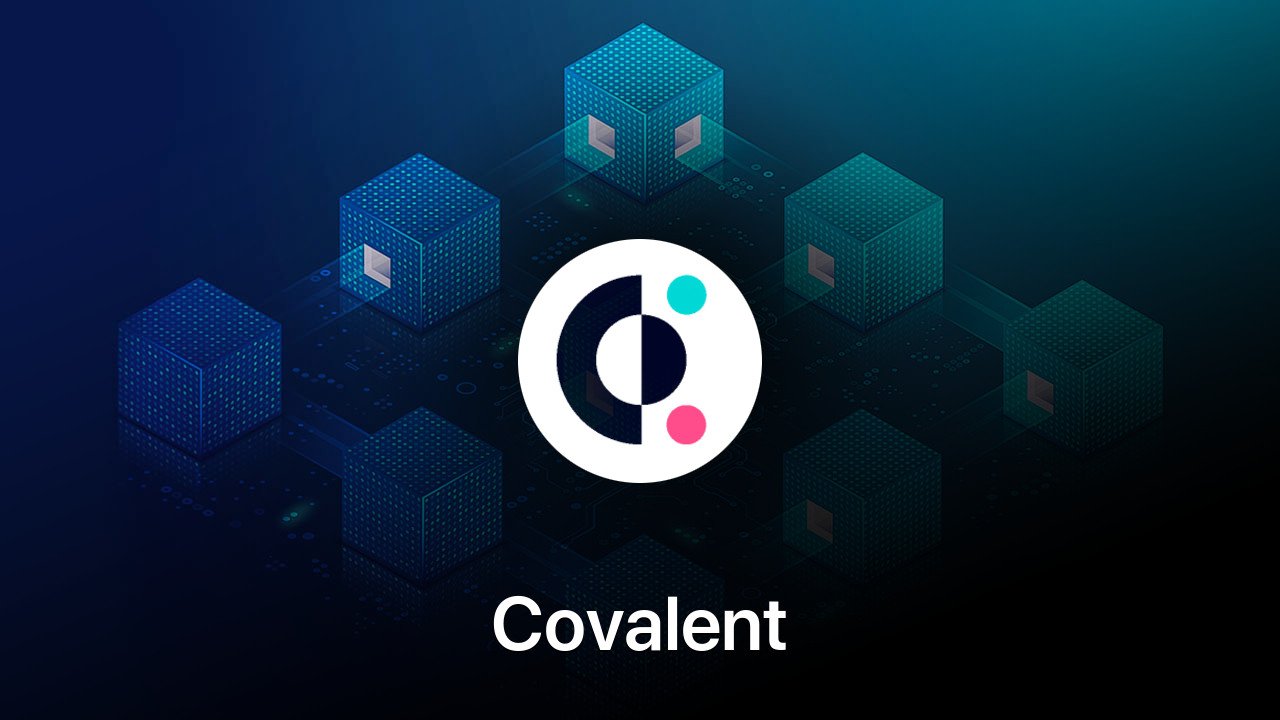 Where to buy Covalent coin