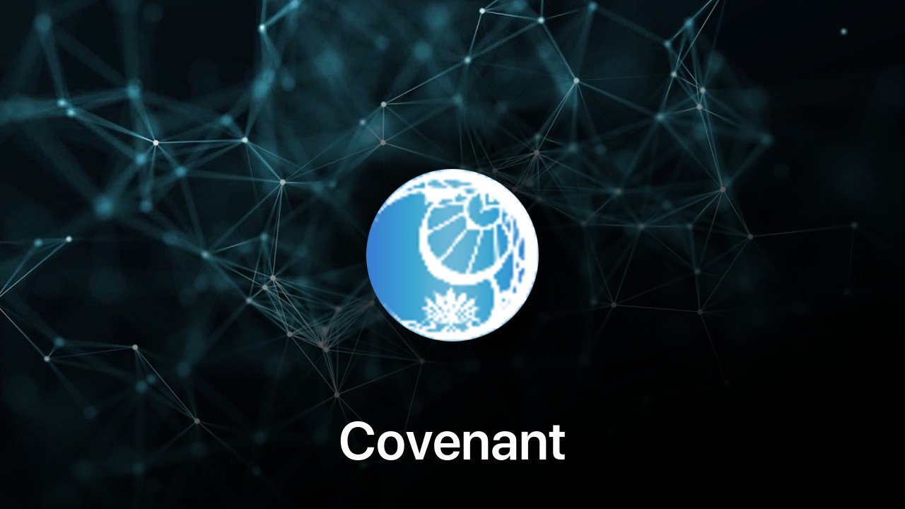 Where to buy Covenant coin