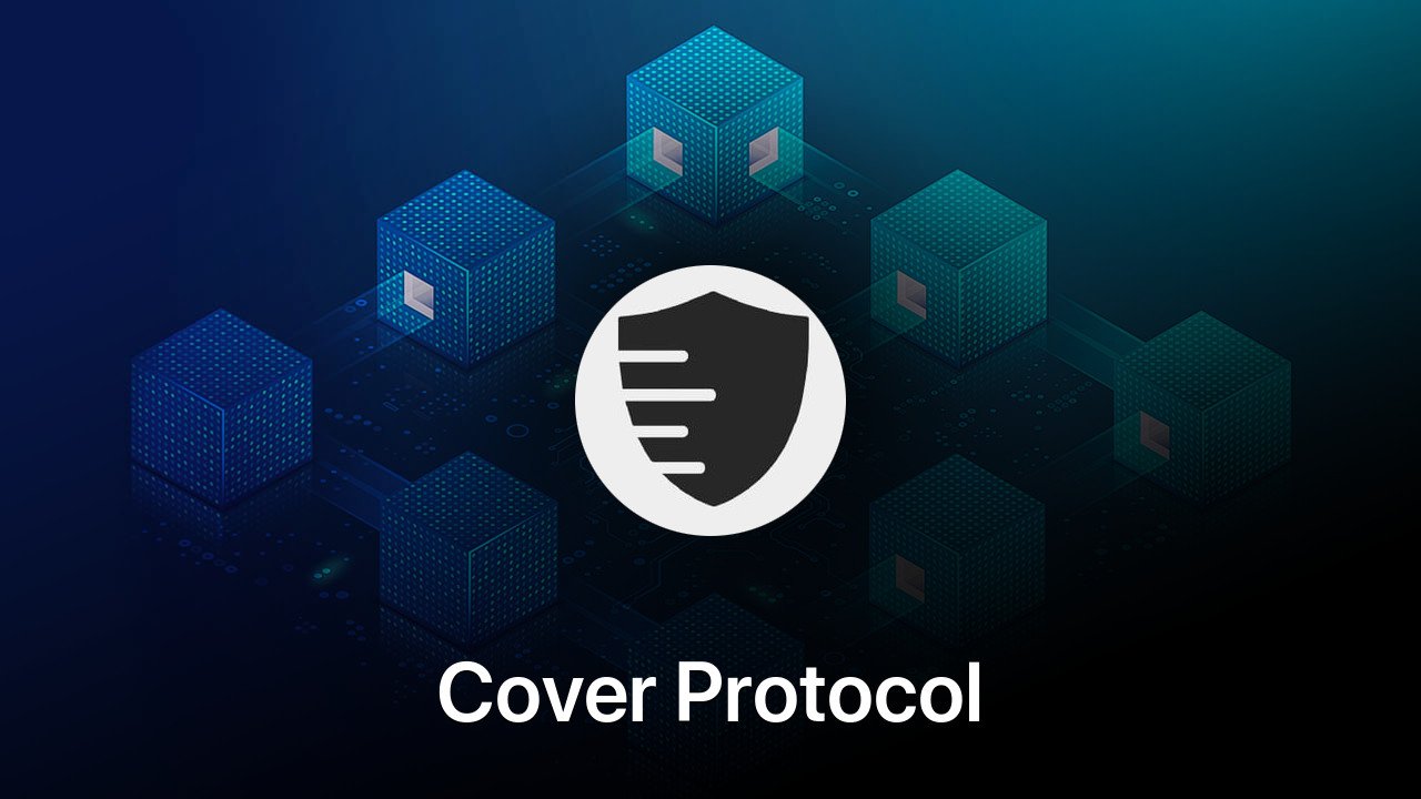 Where to buy Cover Protocol coin