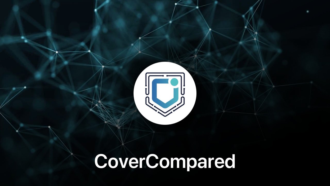 Where to buy CoverCompared coin