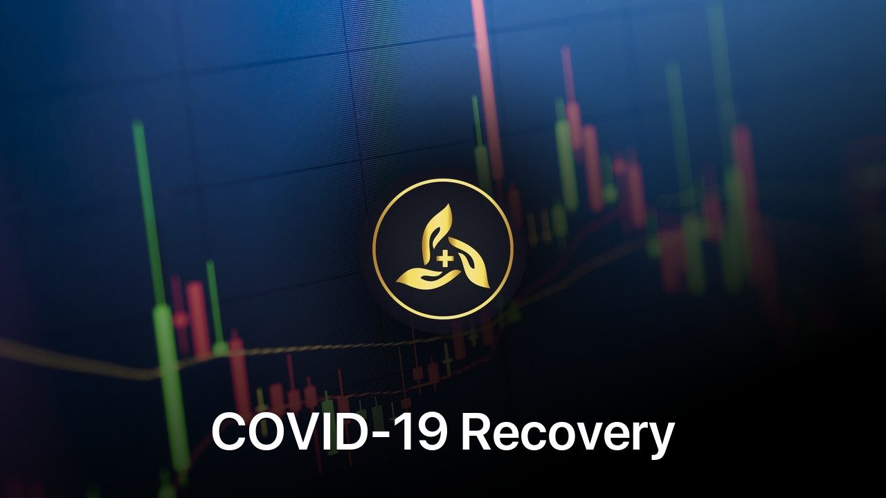 Where to buy COVID-19 Recovery coin