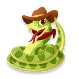 Where Buy Cowboy Snake
