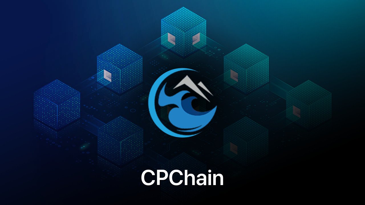 Where to buy CPChain coin