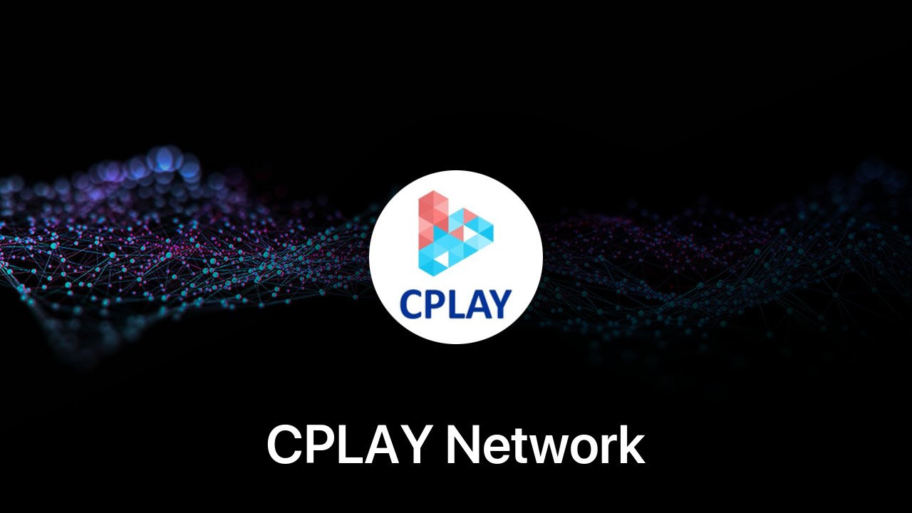 Where to buy CPLAY Network coin
