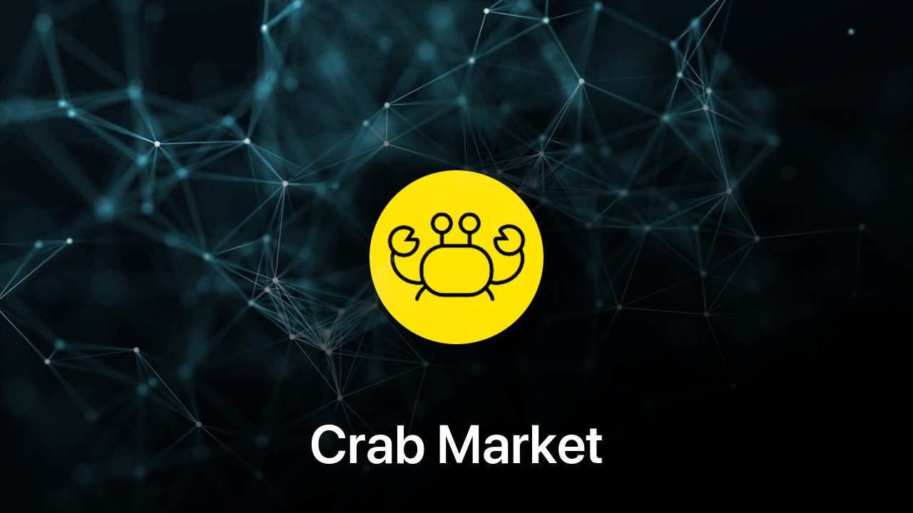 Where to buy Crab Market coin