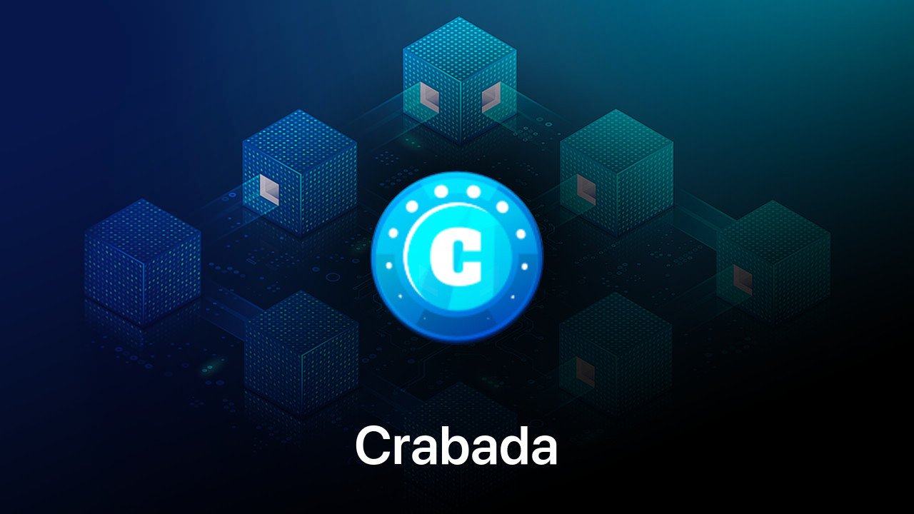 Where to buy Crabada coin