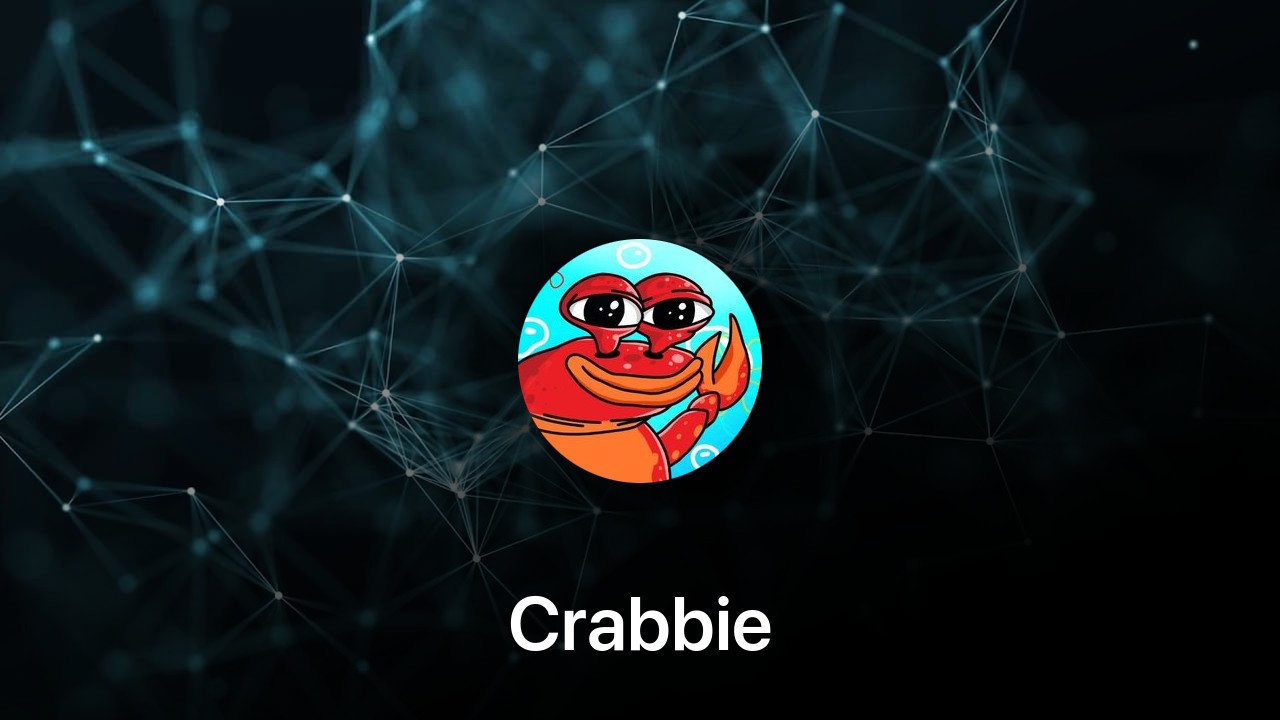 Where to buy Crabbie coin