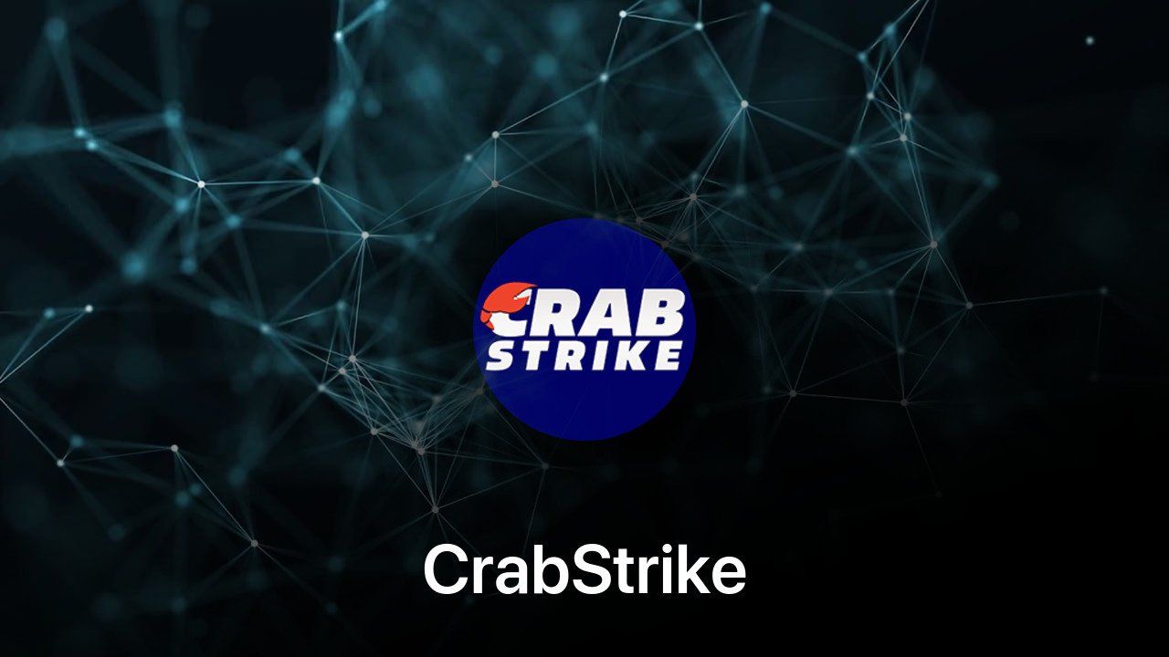 Where to buy CrabStrike coin