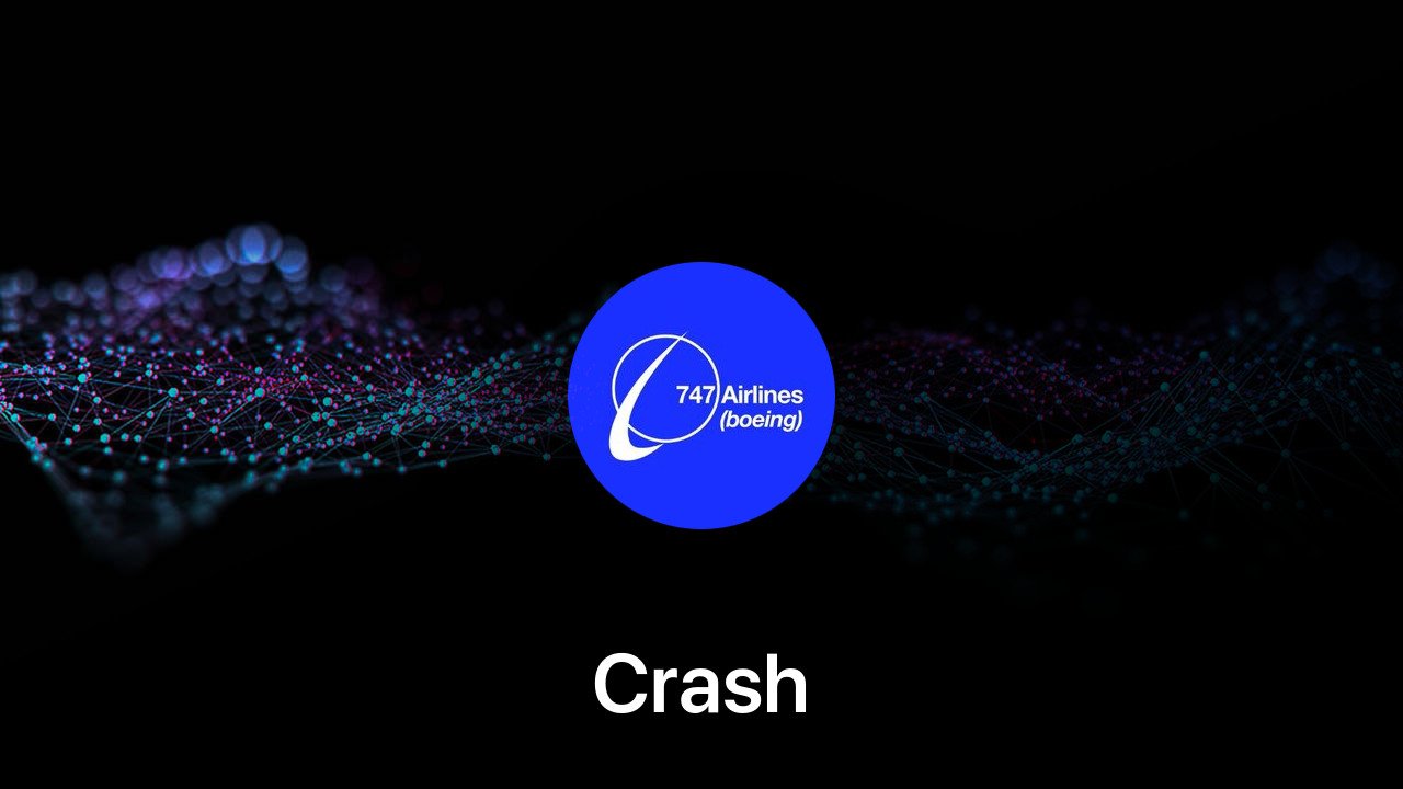 Where to buy Crash coin