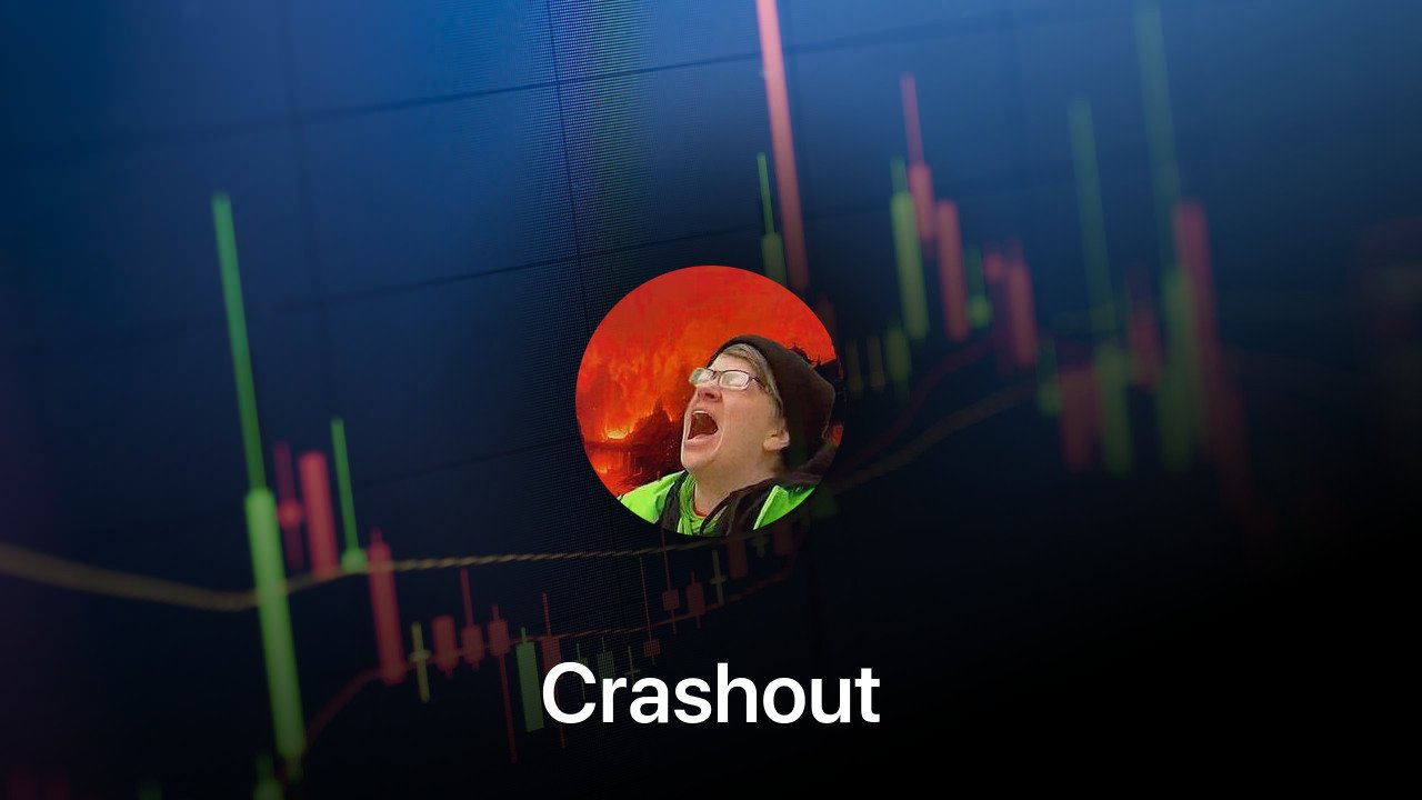 Where to buy Crashout coin