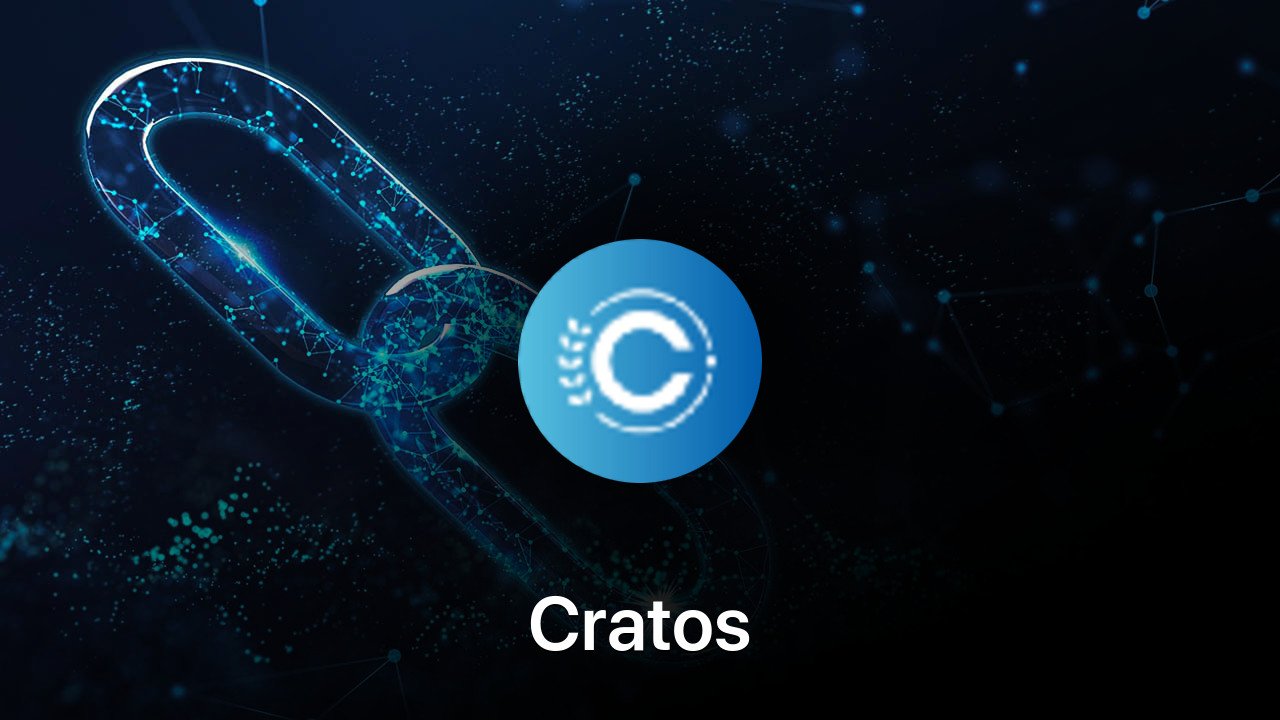 Where to buy Cratos coin