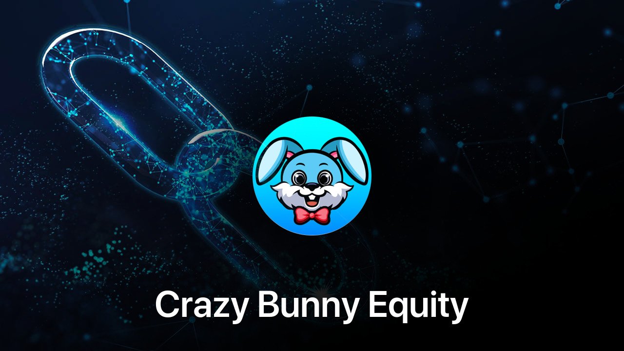 Where to buy Crazy Bunny Equity coin