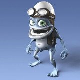 Where Buy Crazy Frog Coin